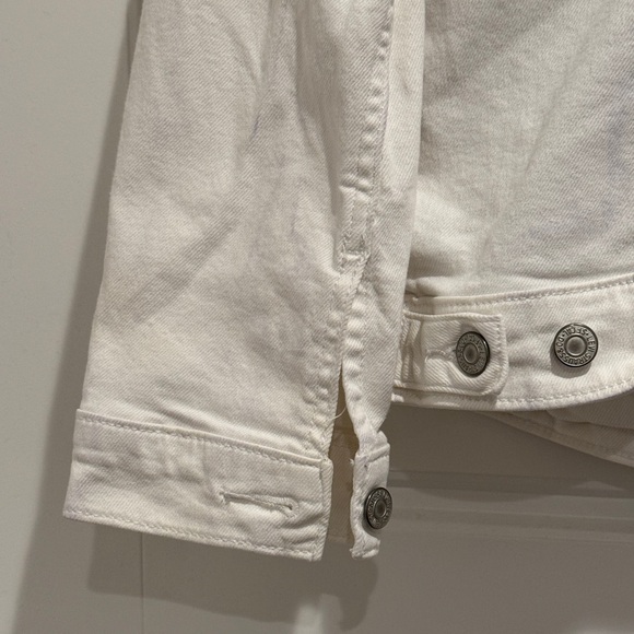 Lee Original Trucker Denim Jacket 2X - Picture 14 of 16